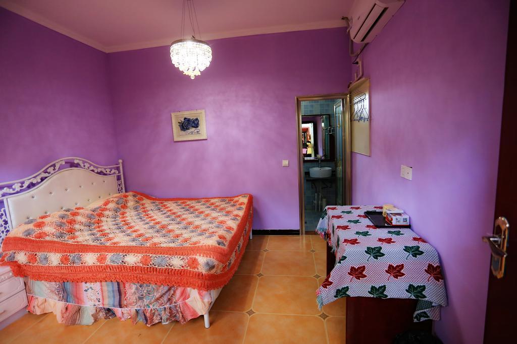 Dunhuang 8090 Guest House Exterior photo